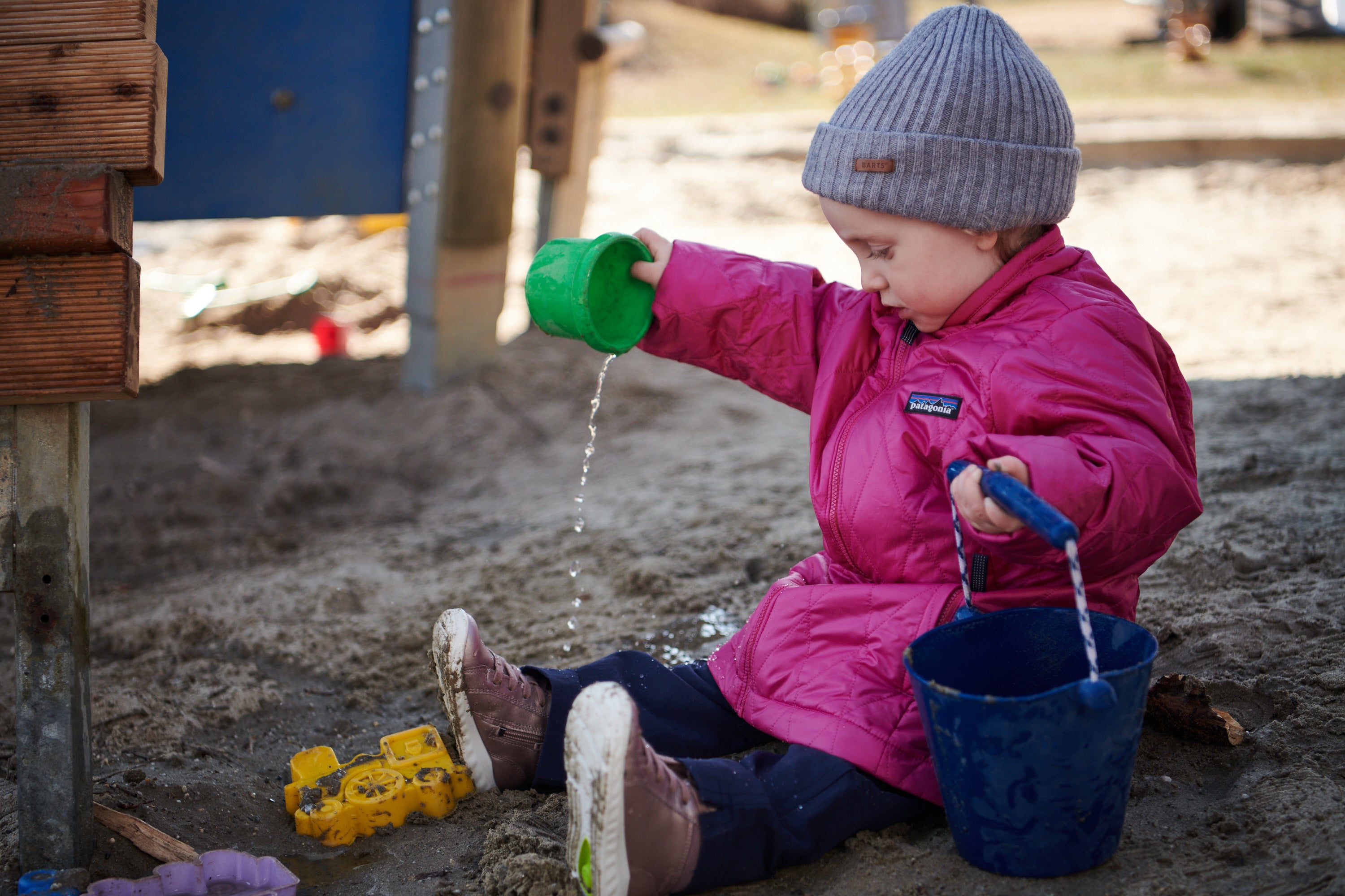 Patagonia clearance kids shoes